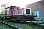 O&K 26434 - BEG "333 041-2"
06.04.2004 - Bocholt-Mussum
Guido Lohscheller