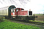 O&K 26434 - BEG "333 041-2"
06.04.2004 - Bocholt-Mussum
Guido Lohscheller