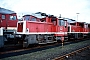 O&K 26434 - DB Cargo "333 041-2"
25.12.1999 - Oberhausen, Abstellgruppe Osterfeld Süd
Ralf Lauer