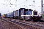 O&K 26435 - DB "333 042-0"
05.05.1991 - Osnabrück, Meller Straße
Rolf Köstner