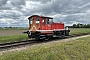 O&K 26435 - DB Cargo "0209 001-4"
17.04.2024 - Foktő
Thomas Kaiser O&K 26435 - DB Cargo "0209 001-4"
17.04.2024 - Foktő
Thomas Kaiser