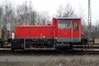 O&K 26436 - Railion "Gremberg 4"
24.12.2007 - Gremberg, Bahnbetriebswerk
Bernd Piplack