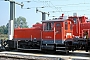 O&K 26436 - DB AG "333-SST Lok"
04.09.2004 - Gremberg, BetriebshofMartin Welzel