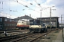 O&K 26436 - DB "333 043-8"
11.04.1985 - Münster (Westf), BahnbetriebswerkMartin Welzel