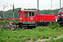 O&K 26437 - Railion "333 044-6"
15.05.2004 - Oberhausen, Bahnbetriebswerk Osterfeld-Süd
Bernd Piplack