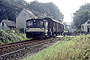 O&K 26437 - DB "333 044-6"
28.09.1984 - Darfeld, Posten 39
Rolf Köstner