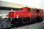 O&K 26437 - DB Cargo "333 044-6"
04.10.2001 - München
Marvin Fries