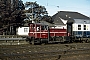 O&K 26438 - DB "333 045-3"
28.05.1989 - Bremen, Hauptbahnhof
Norbert Lippek