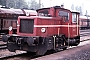 O&K 26438 - DB "333 045-3"
02.06.1990 - Helmstedt
Kevin Prince