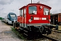 O&K 26438 - DB Systemtechnik "333 045-3"
22.06.2007 - Minden (Westfalen)
Garrelt Riepelmeier