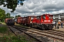 O&K 26438 - DB Systemtechnik "333 045-3"
31.08.2020 - Minden (Westfalen), DB Systemtechnik
Sebastian Schrader