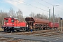 O&K 26438 - DB Systemtechnik "333 045-3"
25.01.2021 - Minden (Westfalen), DB Systemtechnik
Achim Kruse