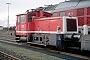 O&K 26439 - DB Cargo "333 046-1"
25.12.1999 - Oberhausen, Betriebshof Osterfeld Süd
Ralf Lauer