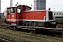 O&K 26439 - DB AG "333 046-1"
28.09.1996 - Bielefeld
Peter Flaskamp-Schuffenhauer