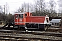 O&K 26439 - DB AG "333 046-1"
05.03.1994 - Bielefeld
Peter Flaskamp-Schuffenhauer