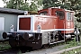 O&K 26439 - DB AG "333 046-1"
06.06.1993 - Bielefeld
Peter Flaskamp-Schuffenhauer
