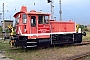 O&K 26440 - Railion "Werklok 2"
12.05.2011 - Rostock
Jörg van Essen