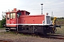 O&K 26440 - Railion "Werklok 2"
12.05.2011 - Rostock
Jörg van Essen