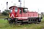 O&K 26440 - Railion "Werklok 2"
14.07.2004 - Rostock-Seehafen
Marcus Kantner