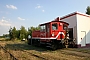 O&K 26440 - Railion "Werklok 2"
21.07.2006 - Rostock, Betriebshof Rostock-Seehafen
Peter Wegner