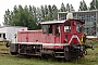 O&K 26440 - Railion "Werklok 2"
__.05.2006 - Rostock, Kombiwerk Rostock-Seehafen
Stefan Pavel