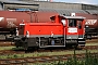 O&K 26441 - Vopak DUPEG "333 048-7"
14.08.2007 - Hamburg-Waltershof
Gunnar Meisner