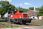 O&K 26441 - Vopak Dupeg "333 048-7"
12.05.2009 - Hamburg-Waltershof
Gunnar Meisner