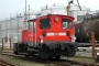 O&K 26441 - DB Cargo "333 048-7"
03.03.2001 - Hamburg-Waltershof
Heinz Treber