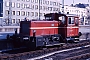 O&K 26441 - DB "333 048-7"
22.03.1969 - Hamburg-Altona, BahnhofHelmut Philipp