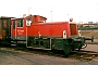 O&K 26441 - DB Cargo "333 048-7"
28.02.2003 - Maschen
Jörg van Essen