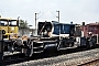 O&K 26442 - DB "333 049-5"
10.06.1987 - Bremen, Ausbesserungswerk
Norbert Lippek