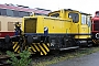 O&K 26444 - Karmann "03"
03.09.2006 - Osnabrück, Güterbahnhof
Patrick Böttger