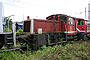 O&K 26445 - Railion "335 086-5"
25.07.2004 - Köln-Eifeltor, RangierbahnhofPatrick Paulsen