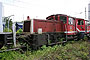 O&K 26445 - Railion "335 086-5"
25.07.2004 - Köln-Eifeltor, Rangierbahnhof
Patrick Paulsen