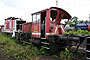 O&K 26445 - Railion "335 086-5"
25.07.2004 - Köln-Eifeltor, Rangierbahnhof
Patrick Paulsen