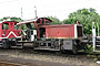 O&K 26445 - Railion "335 086-5"
25.07.2004 - Köln-Eifeltor, Rangierbahnhof
Patrick Paulsen