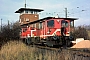 O&K 26445 - DB AG "335 086-5"
07.12.1997 - Köln-GrembergFrank Glaubitz