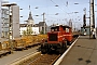 O&K 26445 - DB "333 086-7"
17.05.1980 - Köln, Hauptbahnhof
Michael Vogel