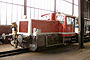O&K 26447 - DB Cargo "335 088-1"
28.07.2003 - Ingolstadt, BetriebshofMathias Bootz