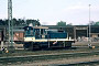 O&K 26448 - DB "333 089-1"
17.04.1981 - Nürnberg-Dutzendteich
Werner Consten
