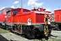 O&K 26449 - Railion "335 090-7"
21.04.2004 - Mühldorf, Betriebshof
Bernd Piplack