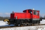 O&K 26449 - Railion "335 090-7"
02.01.2008 - Ettringen
Bernd Piplack