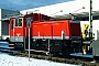 O&K 26449 - DB Cargo "335 090-7"
01.10.2001 - München, Betriebshof München West
Ralf Lauer