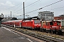 O&K 26449 - DB Schenker "98 80 3335 090-7 D-DB"
09.01.2014 - Kassel Hbf
Christian Klotz