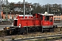 O&K 26449 - DB Schenker "98 80 3335 090-7 D-DB"
09.01.2014 - Kassel Hbf
Christian Klotz