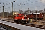 O&K 26449 - DB Schenker "335 090-7"
05.02.2014 - Kassel, Hauptbahnhof
Christian Klotz