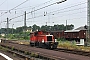 O&K 26449 - DB Schenker "335 090-7"
06.08.2014 - Kassel Hbf
Christian Klotz