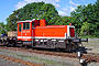 O&K 26451 - AKZO-NOBEL "3"
26.08.2005 - Greiz-Dölau
Steffen Hartwich