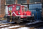 O&K 26451 - Railion "335 092-3"
24.01.2004 - Halle, Betriebshof Halle G
Peter Wegner