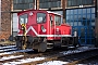 O&K 26451 - Railion "335 092-3"
24.01.2004 - Halle, Betriebshof Halle G
Peter Wegner